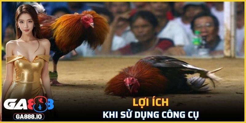 Cú đá phòng thủ kết hợp thuần thục với cú phản công bất ngờ