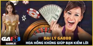 Đại Lý GA888