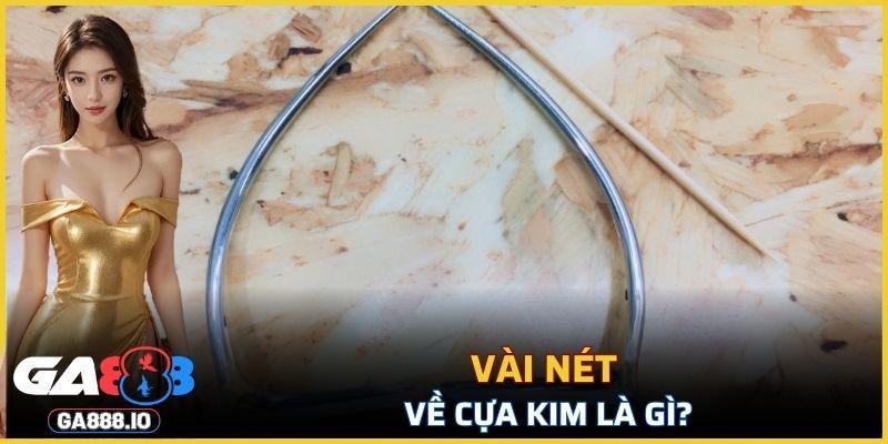 Đây là một vũ khí cực lợi hại trong các trận đấu đỉnh cao
