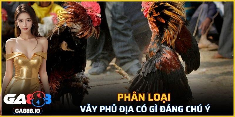 Loại vảy này có nhiều biến thể khác nhau