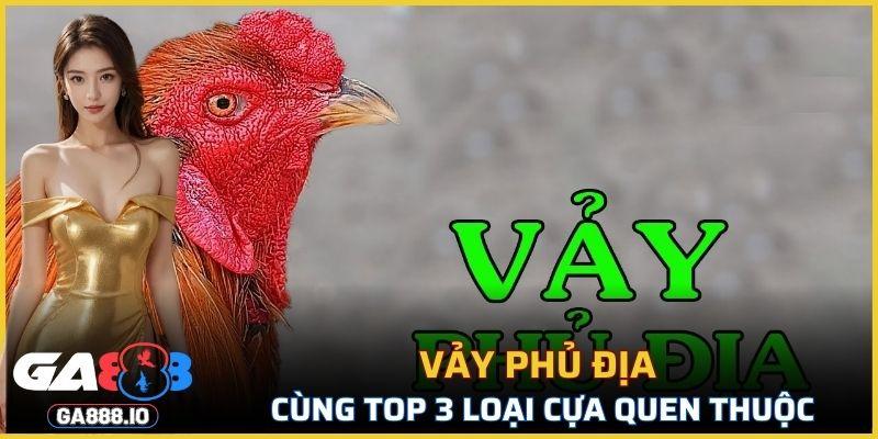 Vảy Phủ Địa